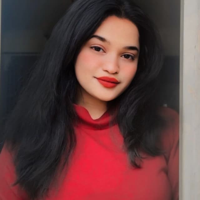 Syeda Sajida