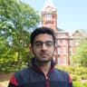 Syed Anas Hussain
