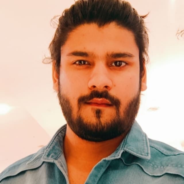 Peerzada jafri