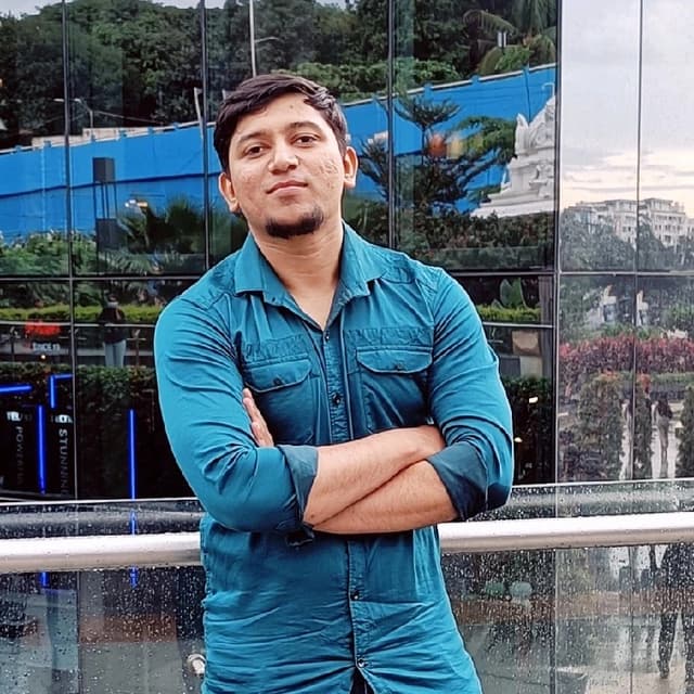 Syed Awais