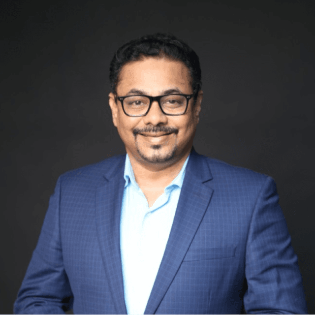Dr. Syed Buhari