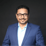 Dr. Syed Buhari