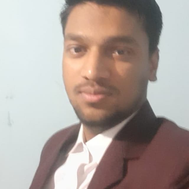 Syed Faizan