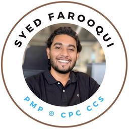 Syed Farooqui