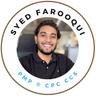 Syed Farooqui