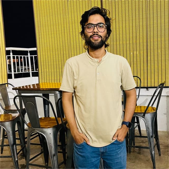 Syed Mohammad Fiha