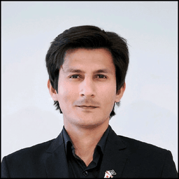 Syed  Haseeb