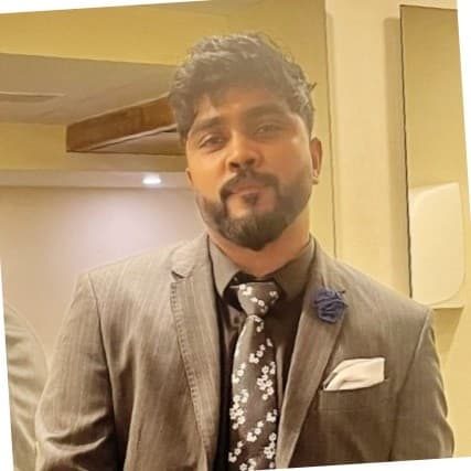 Syed Javed Ahmed