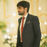 Syed Muhammad Ali Mustafa