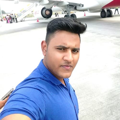 Syed Mohseen