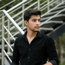 Syed Muhemin Ali