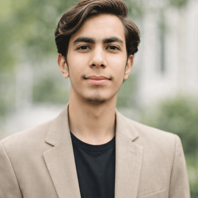 Musab Bukhari