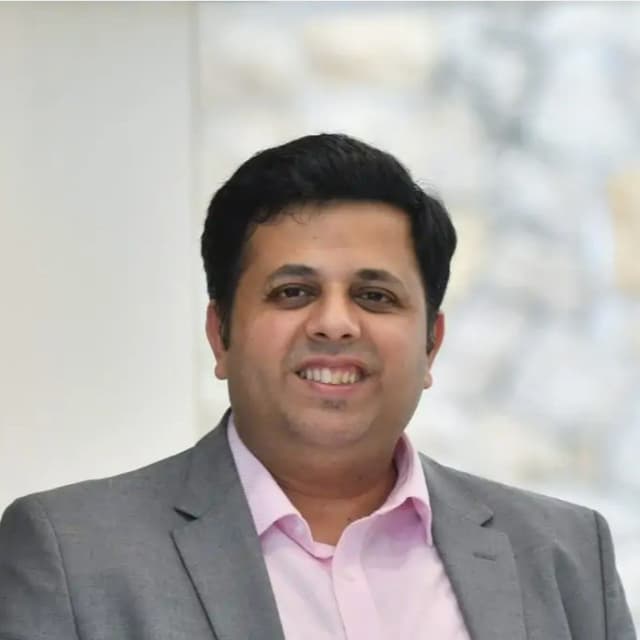 Syed Musheer Ahmed