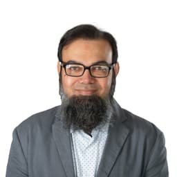 Syed Nayyar Mansoor