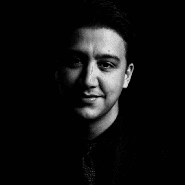 Syed Nasir