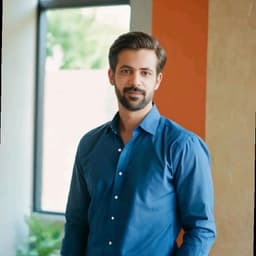 Syed Nouman