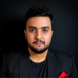 Syed Rafiq Ahmed