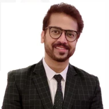 Syed S Akhtar