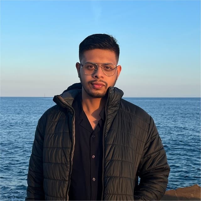Samar Syed