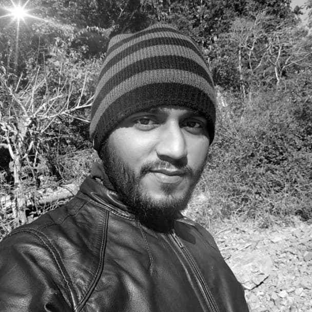 Syed Haider