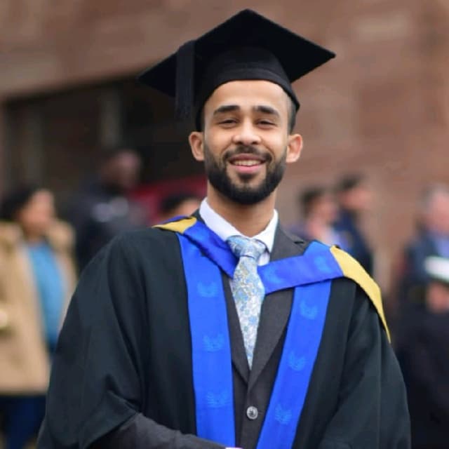 Syed Imam
