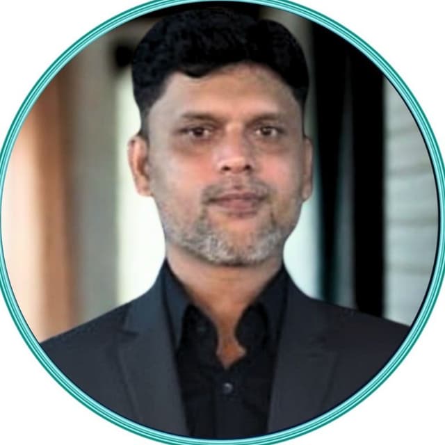 Syed Yaqub Ali