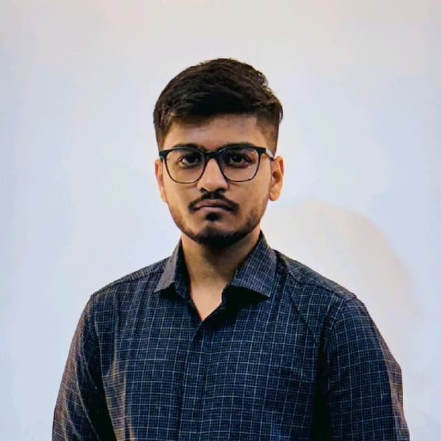 Syed Zaid