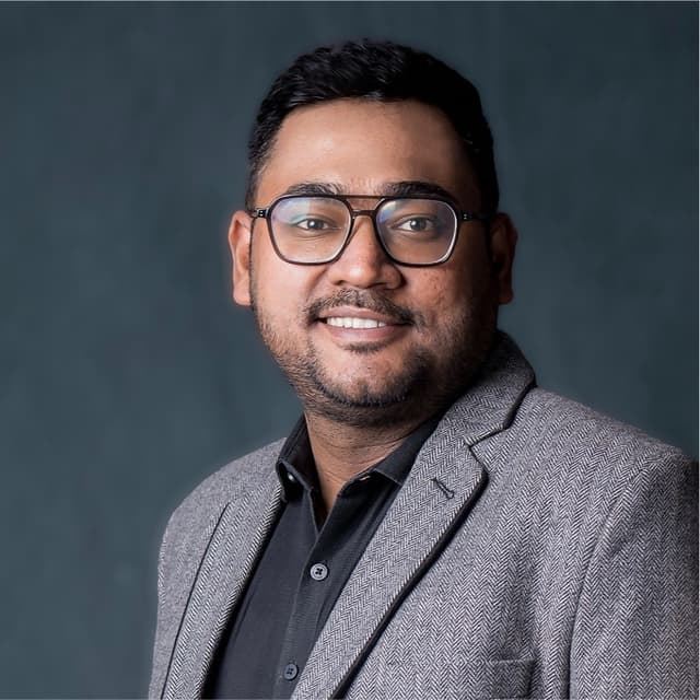 Syed Zainul Haque