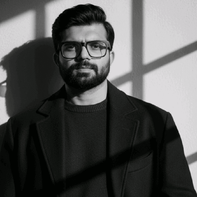 Syed Zaman Akhtar