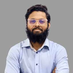 Zawwar Ahmed
