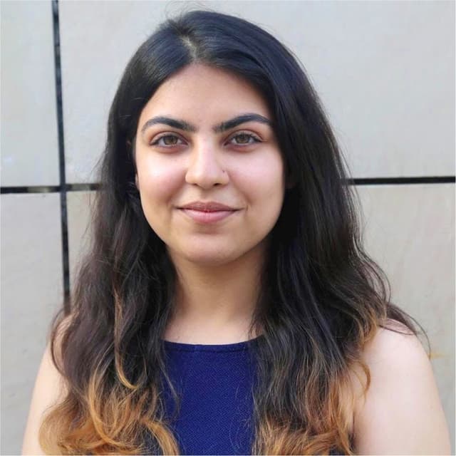 Syesha Girdher