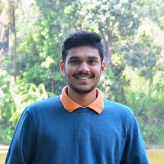 Suyog Bhat
