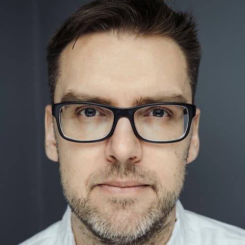 Jarek Sygitowicz