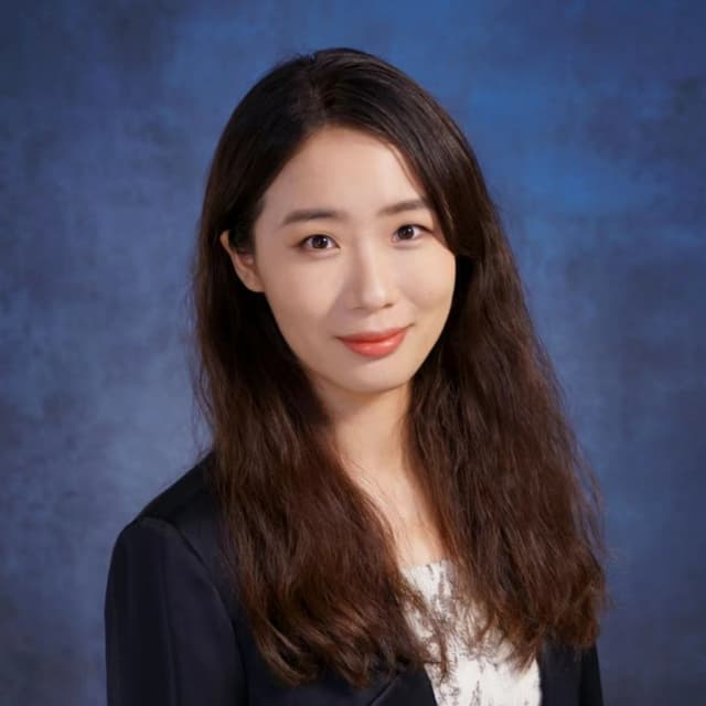 Sylvia Xu