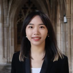Sylvie Zhu