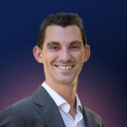 Sven Batista Steinbach