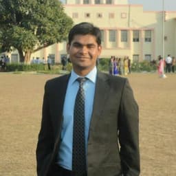 Animesh Mishra