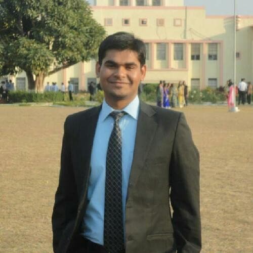 Animesh Mishra