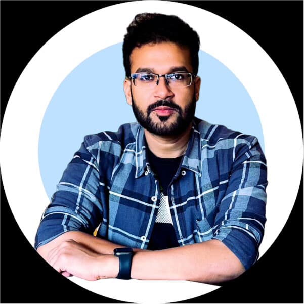 Souvik Ghosh