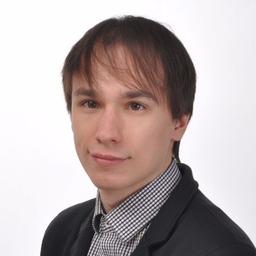 Szymon (Simon) Szerewicz