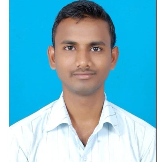 T ARABINDA PATRO