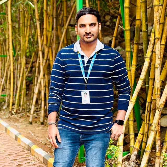 T Dheeraj