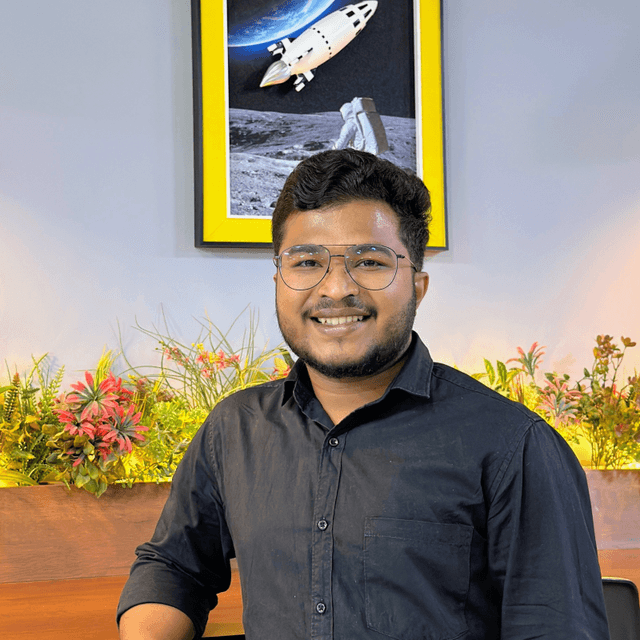T K Prashanth