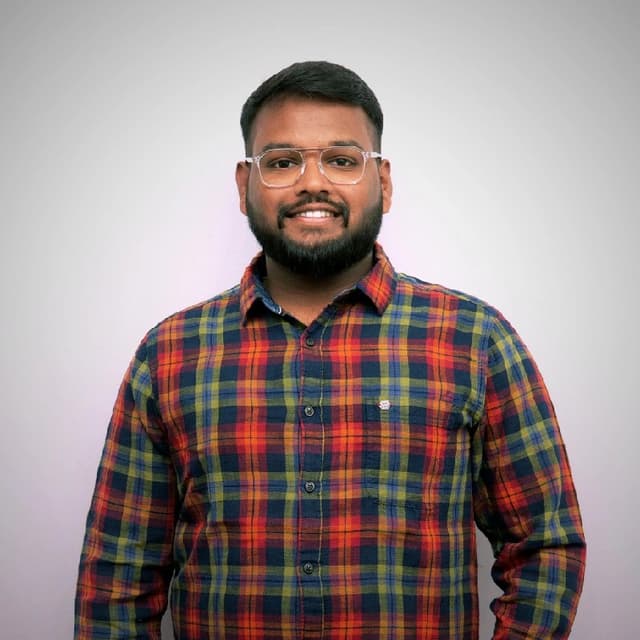 T Manikantha