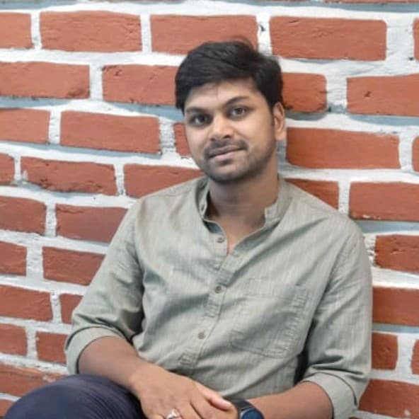 T Niranjan