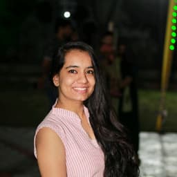 Tanya Ramchandani