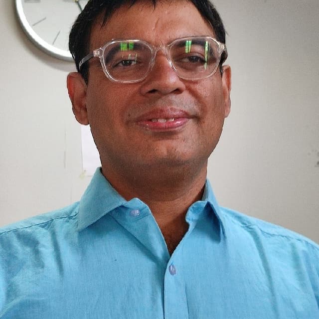 T Sanjay