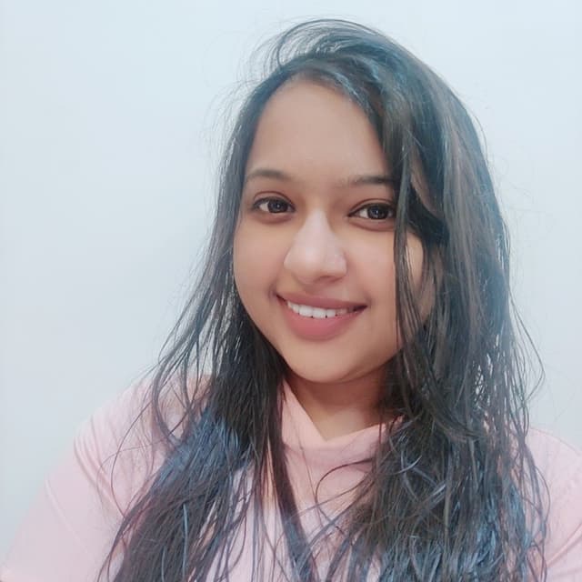 Swati Tiwari