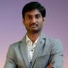 T Venkat Aravind