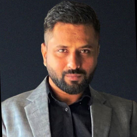 Tariq Iqbal